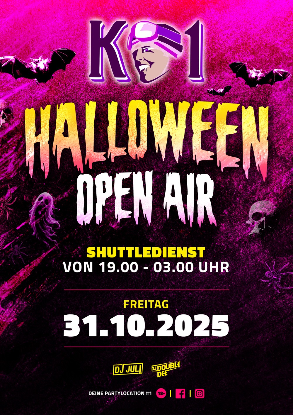 Halloween